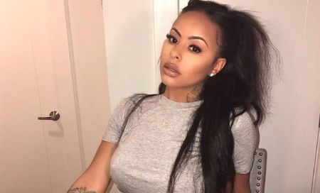 Alexis Skyy is a well-recognized reality television personality in the United States from being involved in the VH1 shows like 'Love & Hip Hop: Hollywood' and 'Love & Hip Hop: New York.'